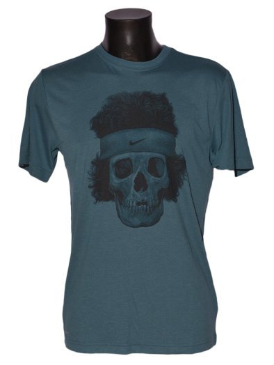 LEGENDS NEVER DIE TEE