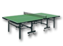 Ping-pong asztal
