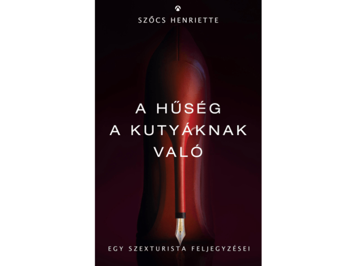 A hűség a kutyáknak való  egy szexturista feljegyzései