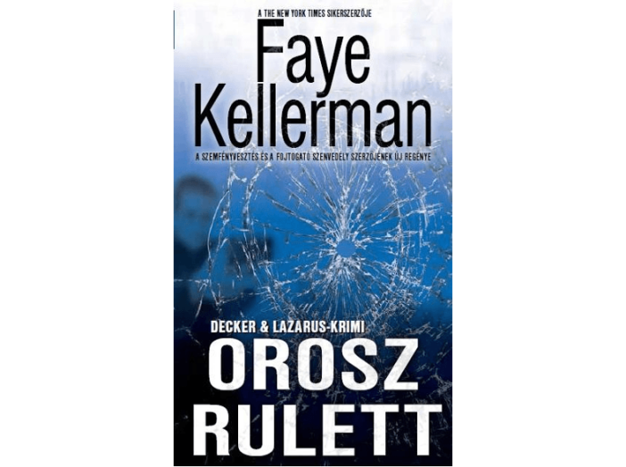 Orosz rulett