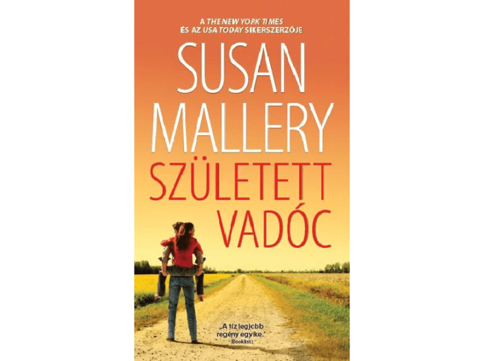 Született vadóc