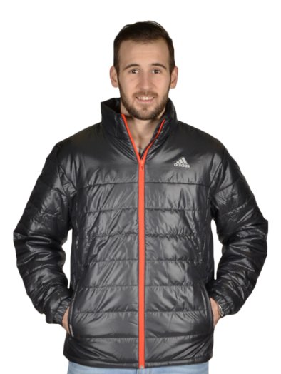 BC PADDED JKT