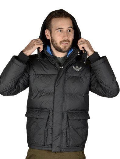 DOWN JACKET
