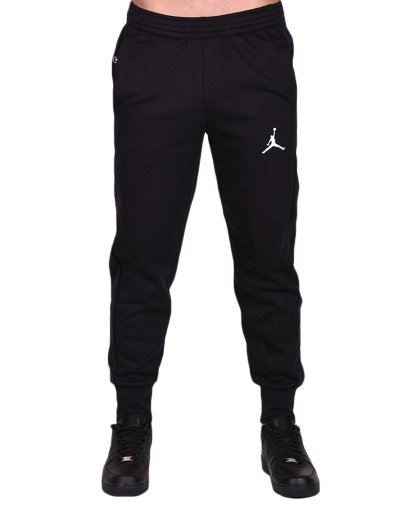 Mens Jordan Flight Fleece With Cuff Pan