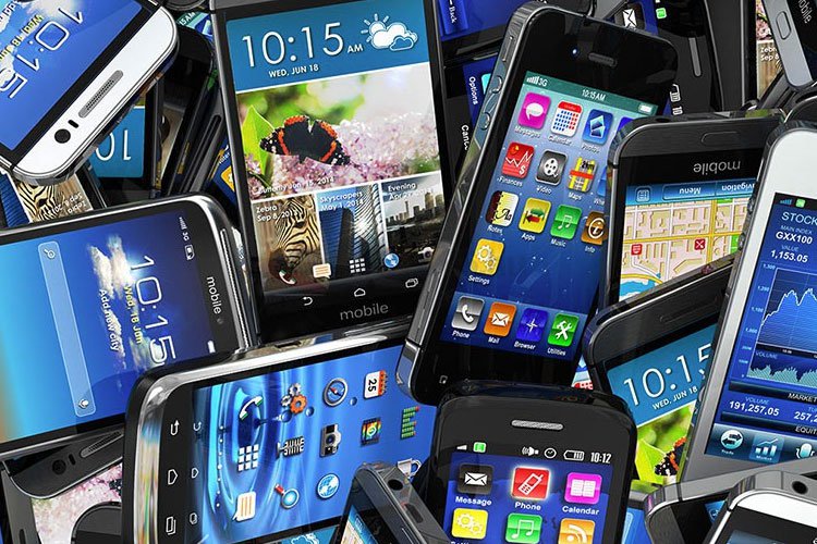 A Media Markt legnépszerűbb okostelefonjai