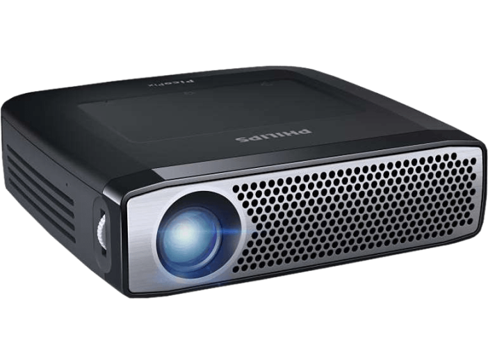 PICOPIX PPX4935 mini LED projektor