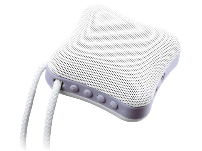 IBS2001 bluetooth hangszóró, fehér