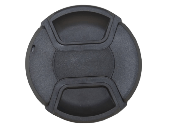 objektívsapka 52 mm