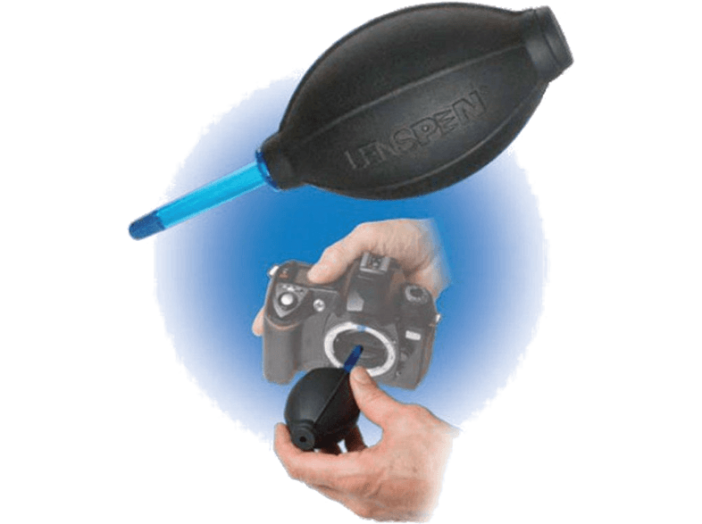 Lenspen Hurricane Blower pumpa