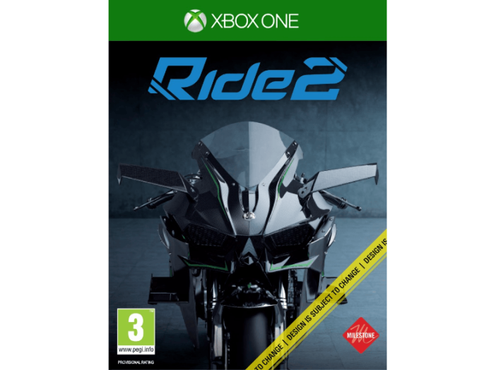 XBOXONE RIDE 2
