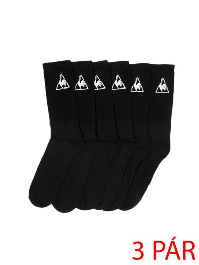 classique 3 crew socks