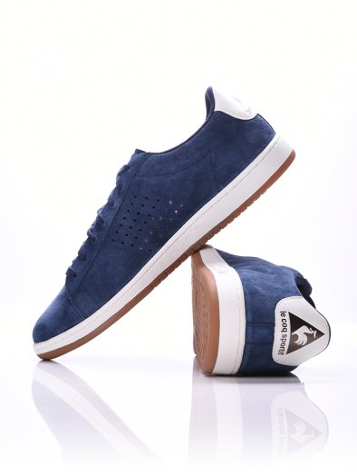 ARTHUR ASHE Pigskin Nubuck