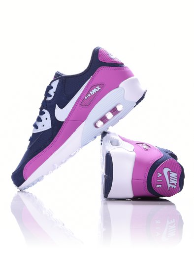Girls Nike Air Max 90 Mesh (GS)