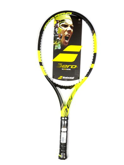 Pure Aero VS Unstrung