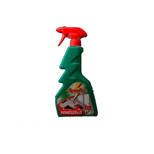 SPEEDER PROFESSIONAL PENÉSZÖLŐ      750ML