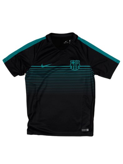 FCB Y NK SQD TOP SS CL