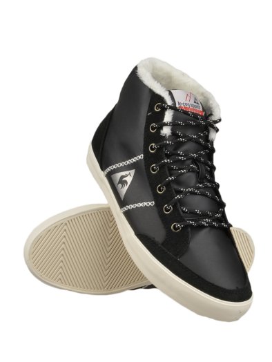 Mont Charlety Syn Leather