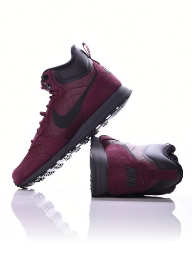 Nike MD Runner 2 Mid Premium
