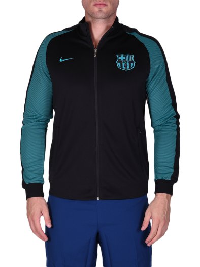 FCB AUTH N98 TRACK JACKET