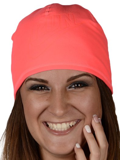RUN CW BEANIE