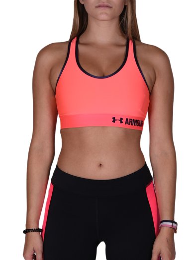 Armour Mid Solid
