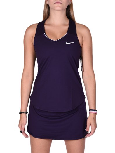 W NKCT TANK PURE