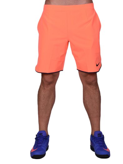 M NKCT FLX SHORT 9IN ACE
