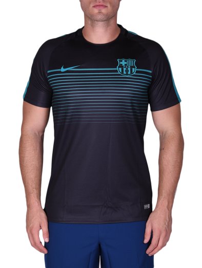 FCB M NK SQD TOP SS CL