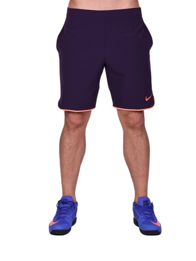 M NKCT FLX SHORT 9IN ACE