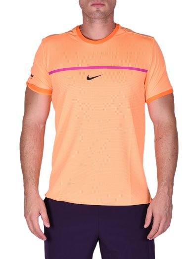 RAFA M CHLLGR TOP SS PREMIER