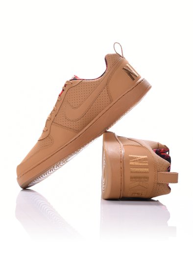 NIKE COURT BOROUGH LOW