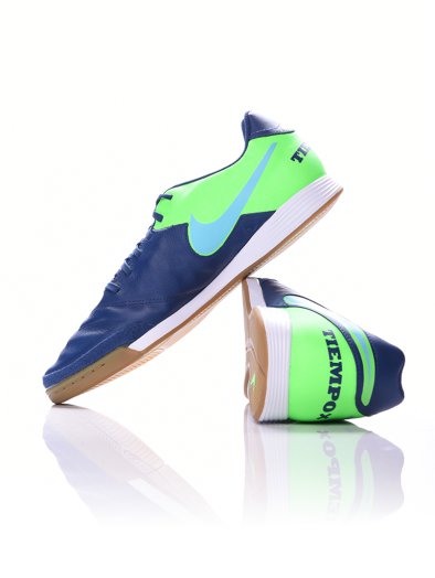 TIEMPOX GENIO II LEATHER IC
