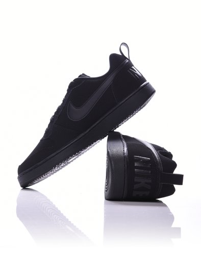Nike Recreation Low-Top