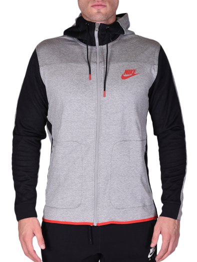 Mens Nike Sportswear Advance 15 Hoodie