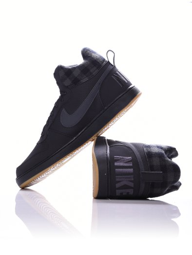 Nike Court Borough Mid Premium