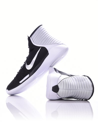 Nike Prime Hype DF 2016