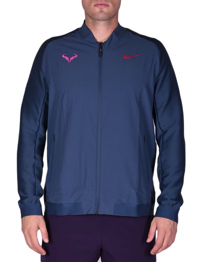 RAFA PREMIER JACKET