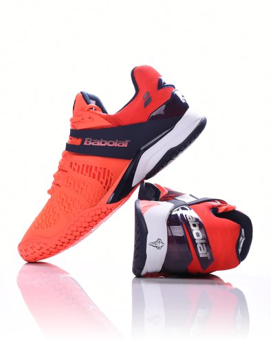 Propulse Fury All Court M