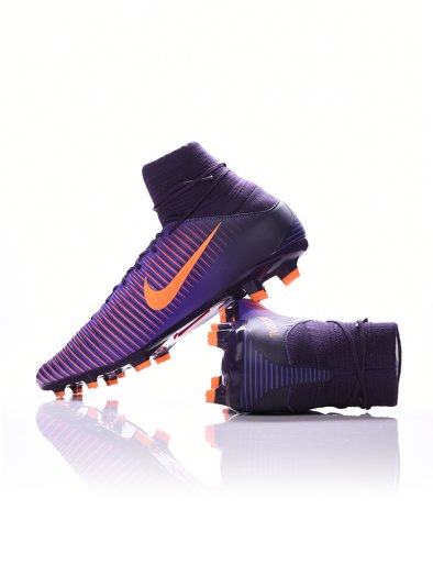 MERCURIAL VELOCE III DF FG