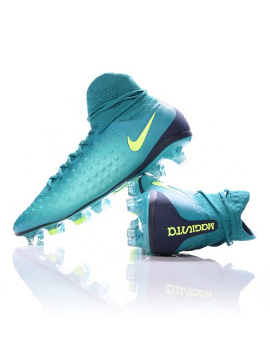 MAGISTA ORDEN II FG