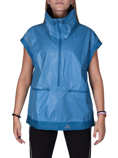 RUN REFL GILET