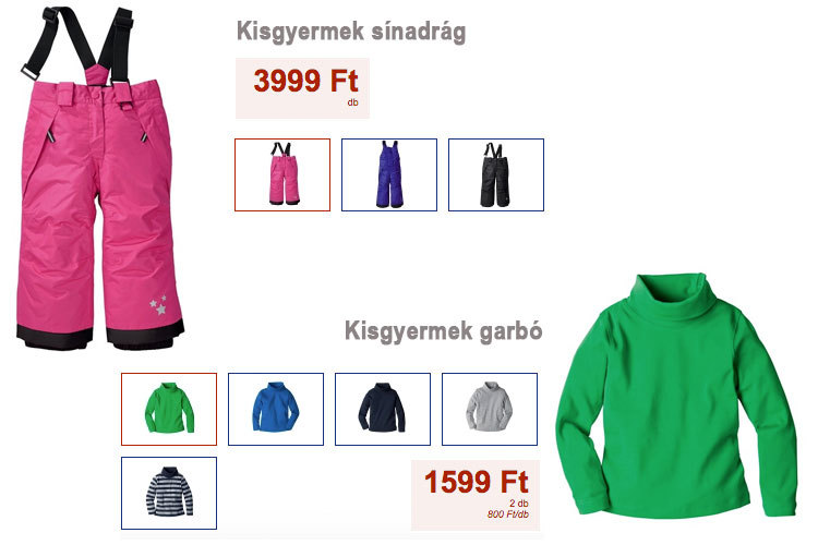 téli-gyerekruha-lidl-globalplaza