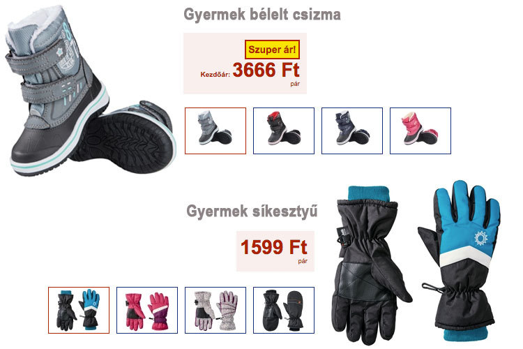 lidl-téli-gyerekruha-globalplaza