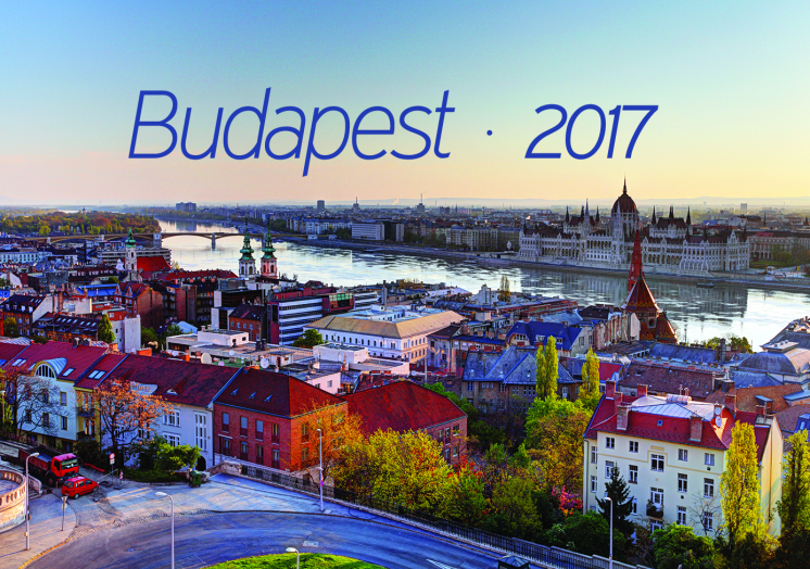 Falinaptár Budapest 6091