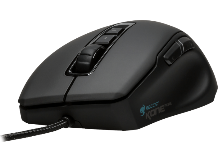 Kone Pure Core Performance gaming egér (11-700)