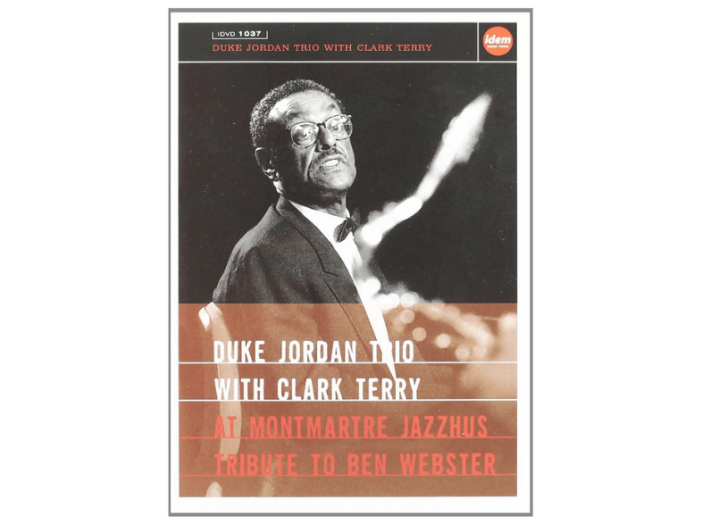 In Europe with Clark Terr (DVD)