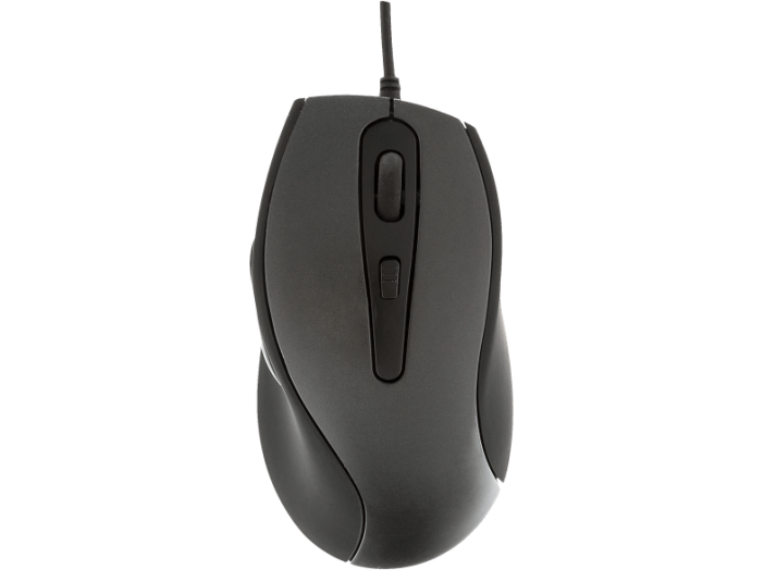 Axon szürke optikai egér (6102GY)