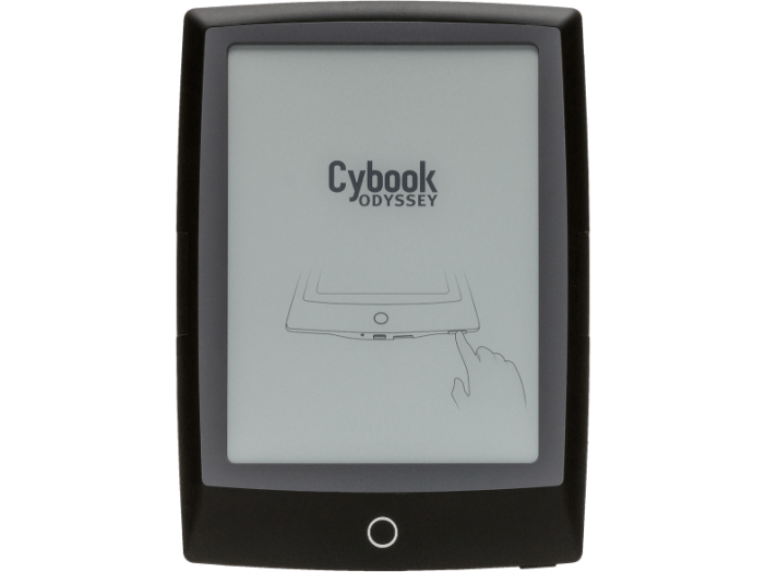 Cybook Odyssey Frontlight 2 e-book olvasó