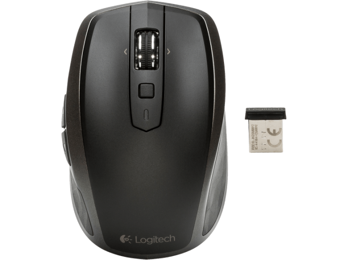 MX Anywhere 2 wireless egér (910-004374)