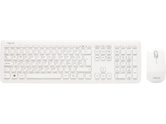 W3000 wireless desktop
